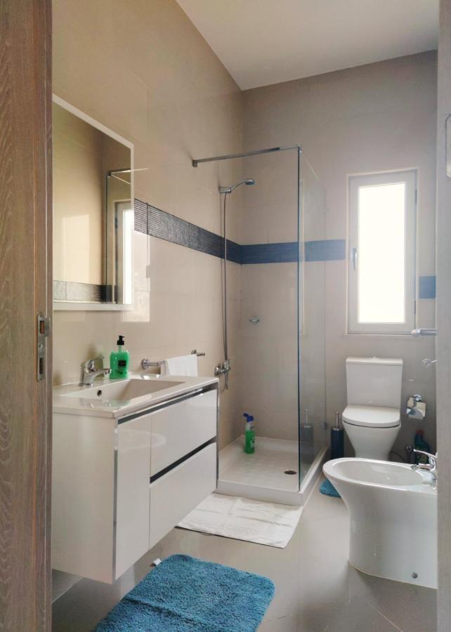 Praia Capital Residence Aparthotel Extérieur photo