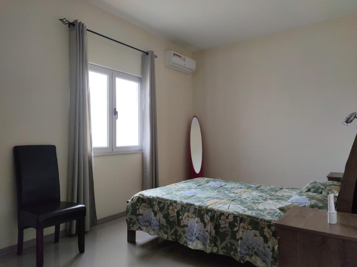 Praia Capital Residence Aparthotel Extérieur photo