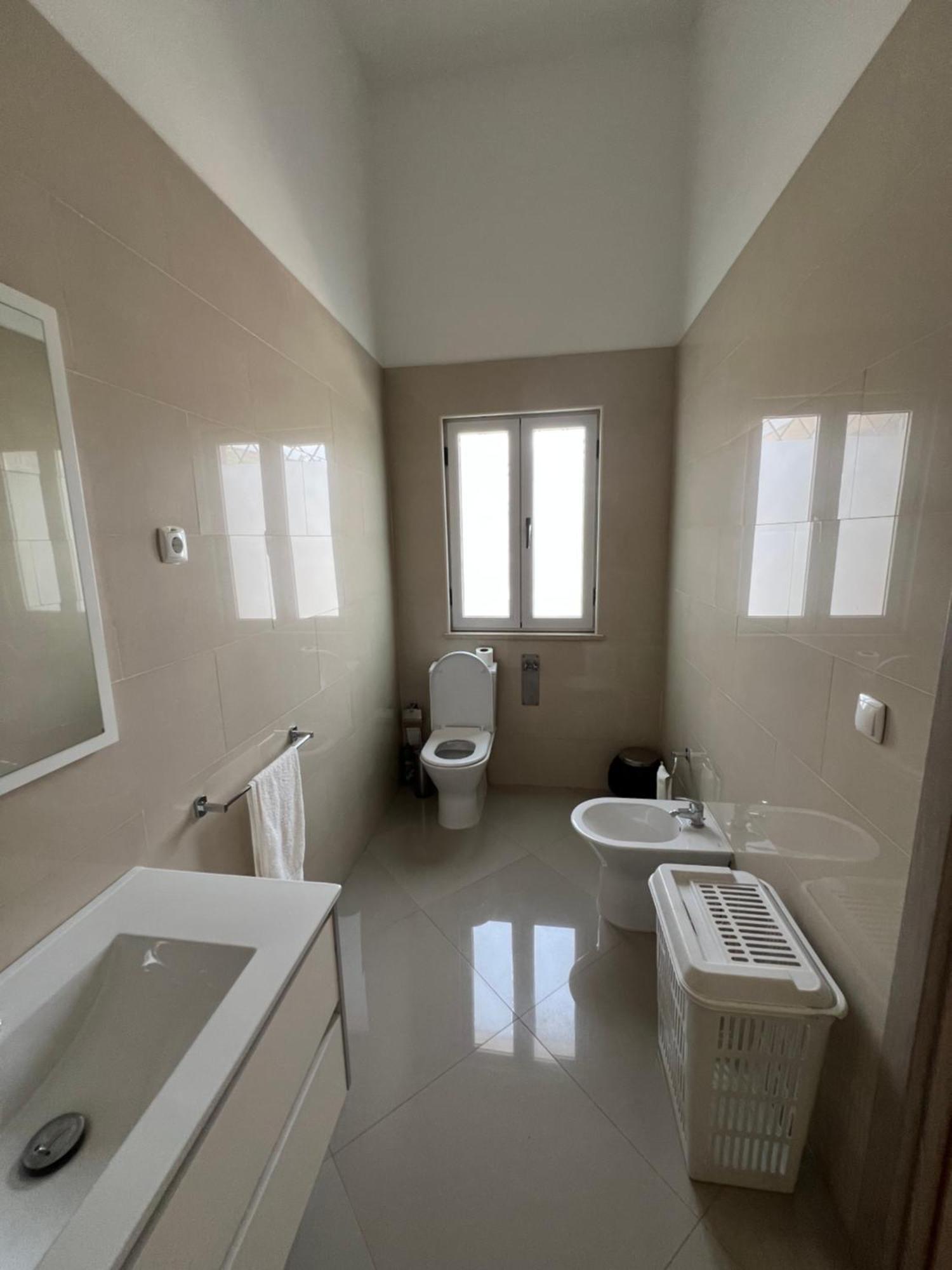 Praia Capital Residence Aparthotel Extérieur photo