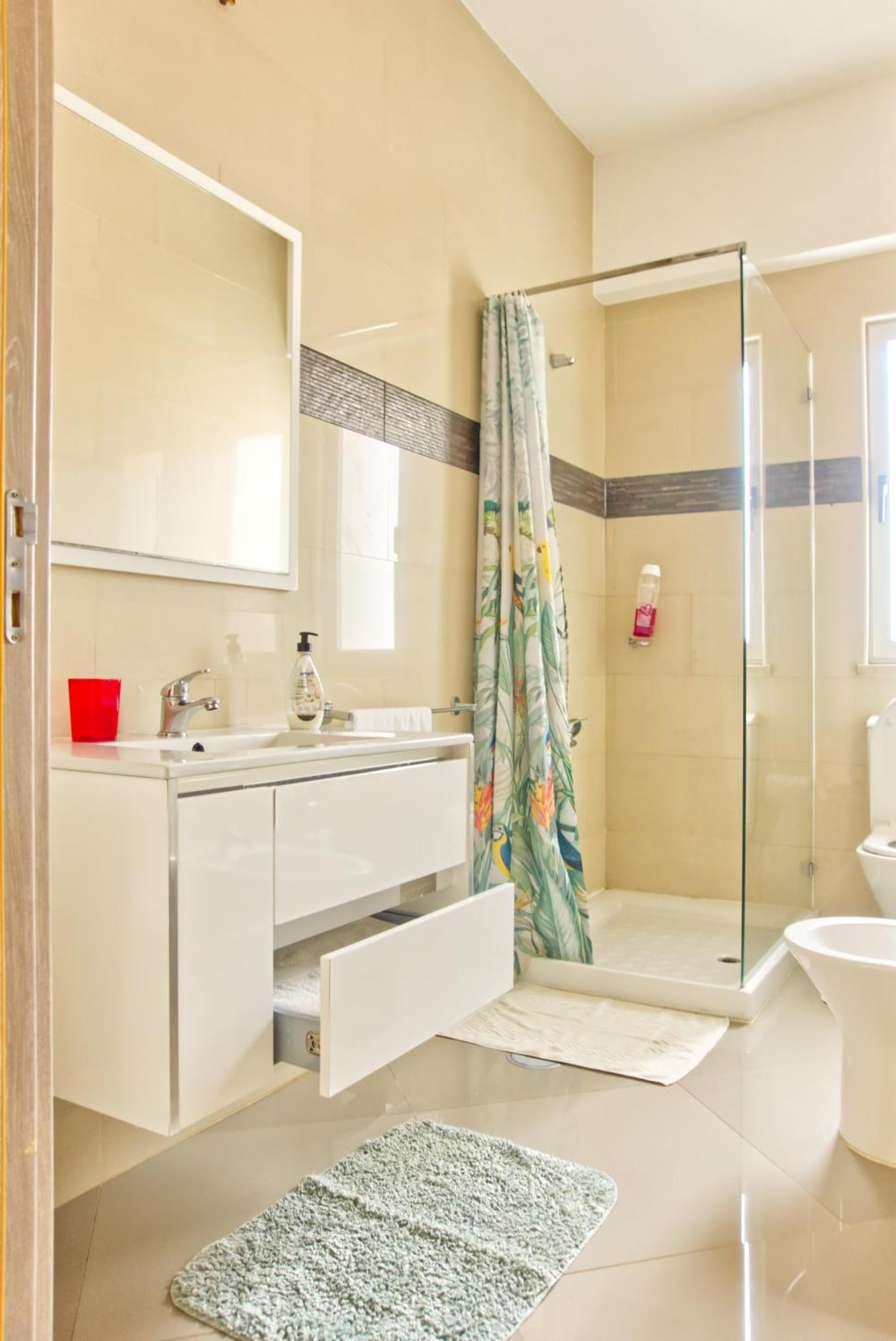 Praia Capital Residence Aparthotel Extérieur photo