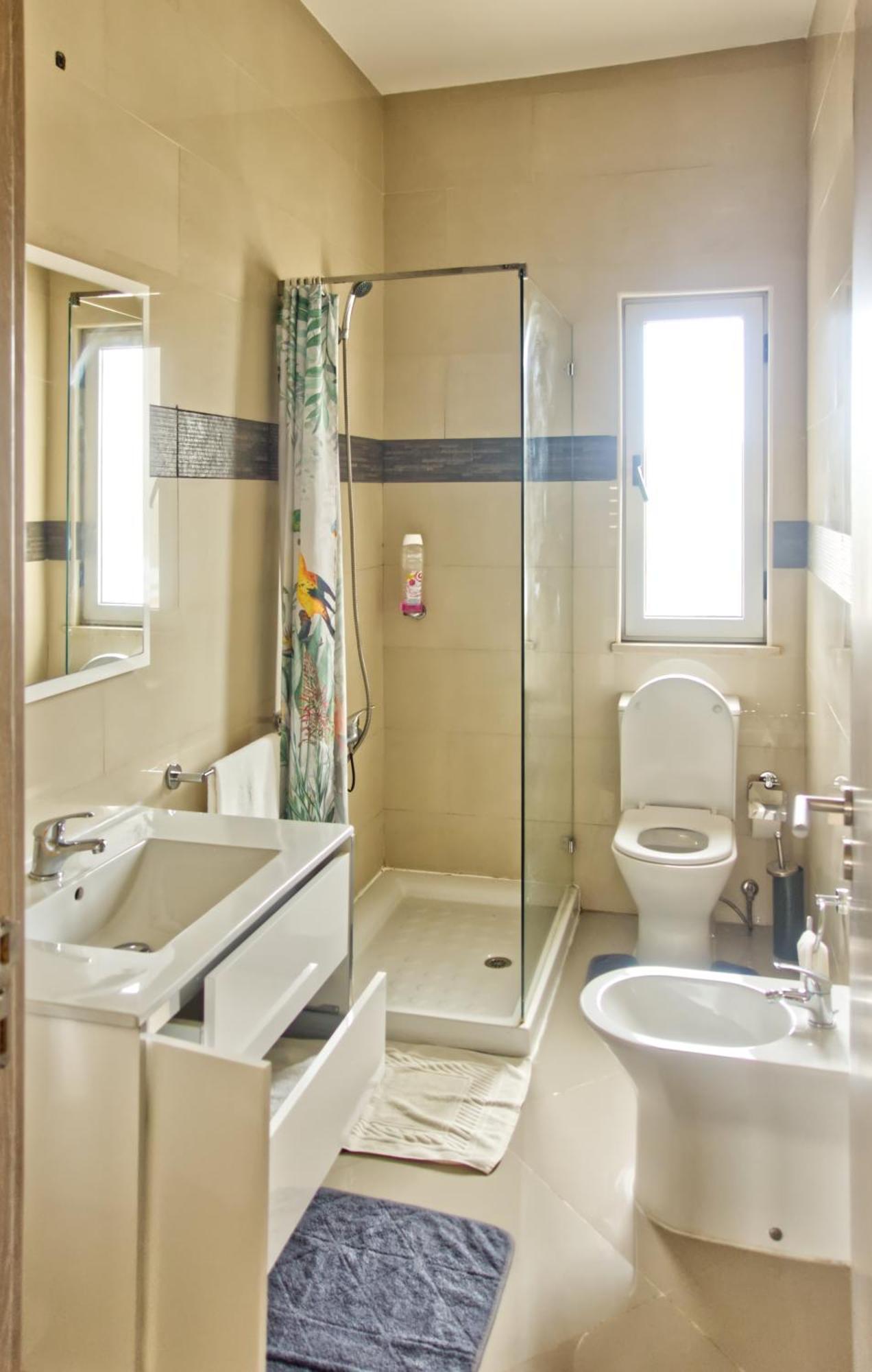 Praia Capital Residence Aparthotel Extérieur photo